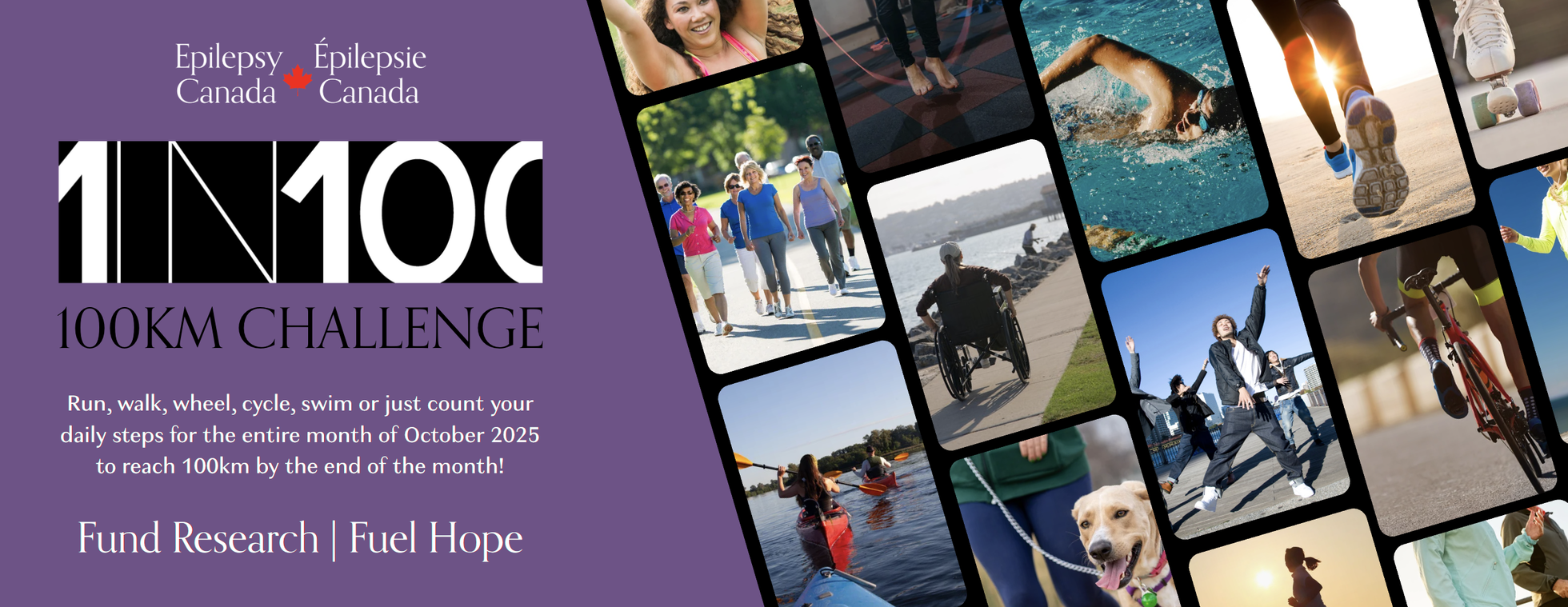 1IN100 Challenge - 2025